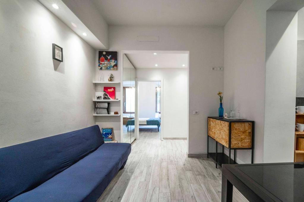 Puccinotti House Lejlighed Firenze Eksteriør billede