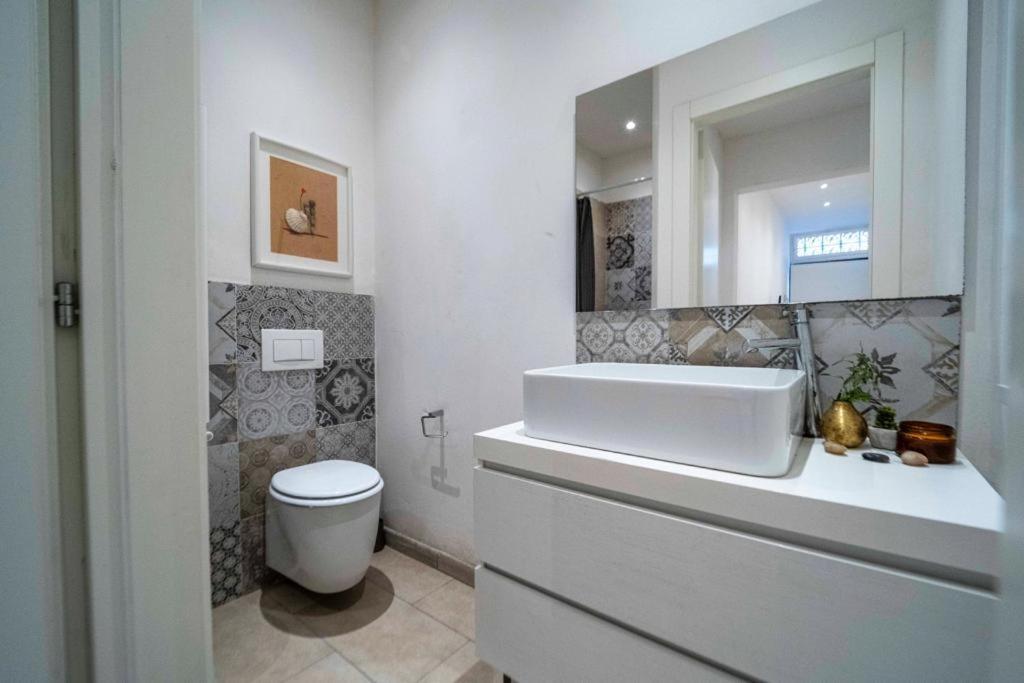 Puccinotti House Lejlighed Firenze Eksteriør billede