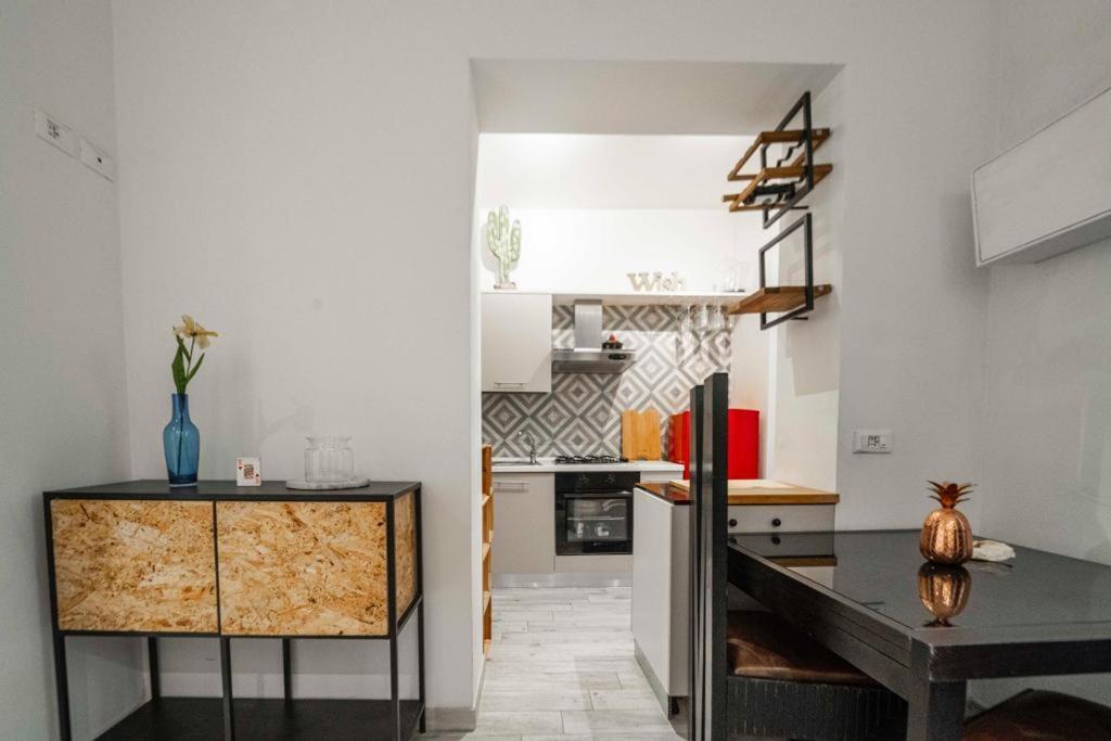 Puccinotti House Lejlighed Firenze Eksteriør billede