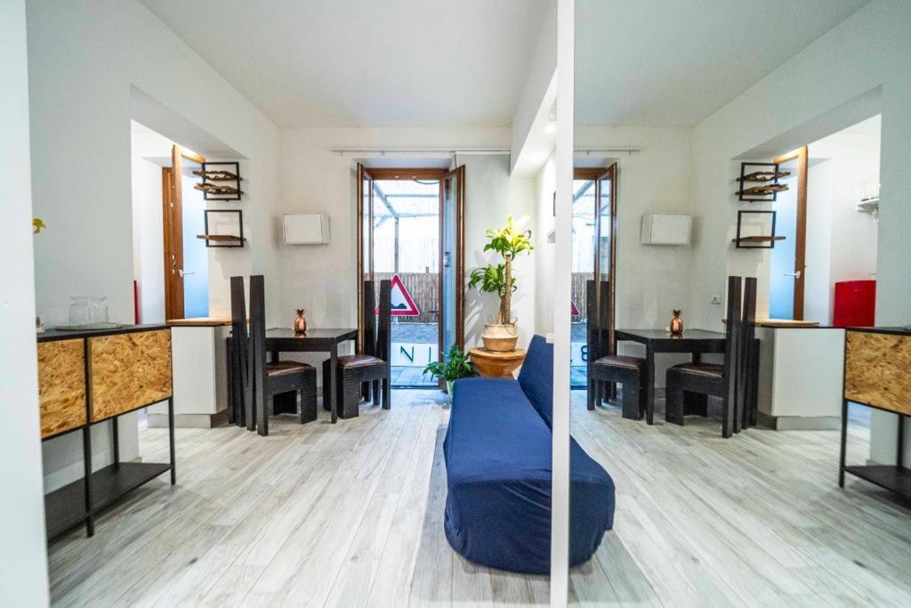 Puccinotti House Lejlighed Firenze Eksteriør billede