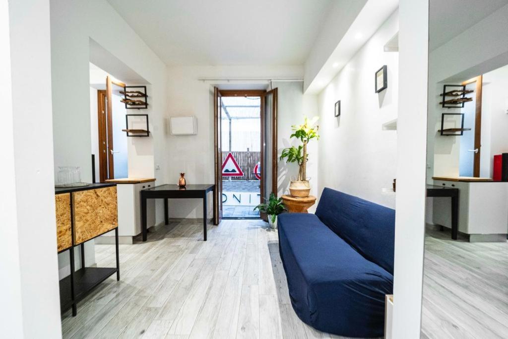 Puccinotti House Lejlighed Firenze Eksteriør billede