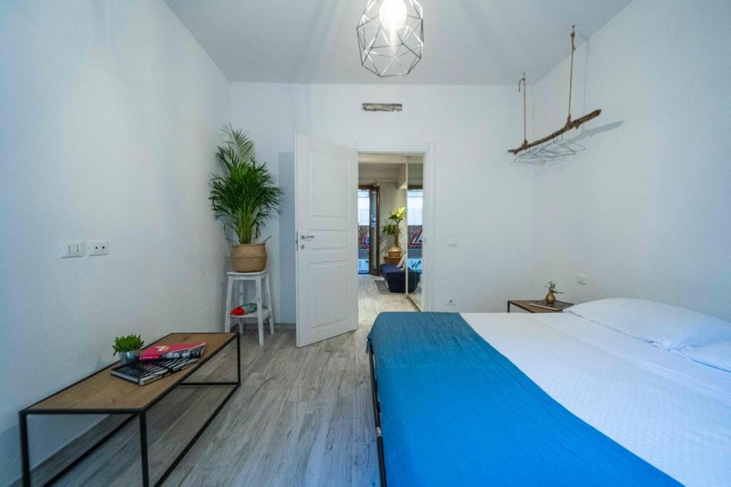 Puccinotti House Lejlighed Firenze Eksteriør billede