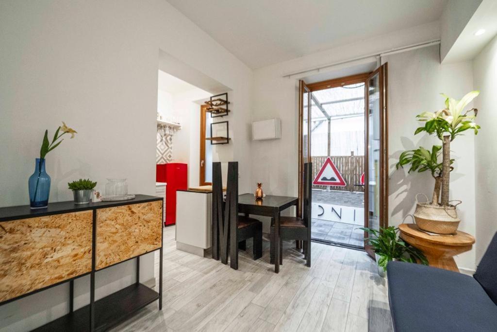 Puccinotti House Lejlighed Firenze Eksteriør billede