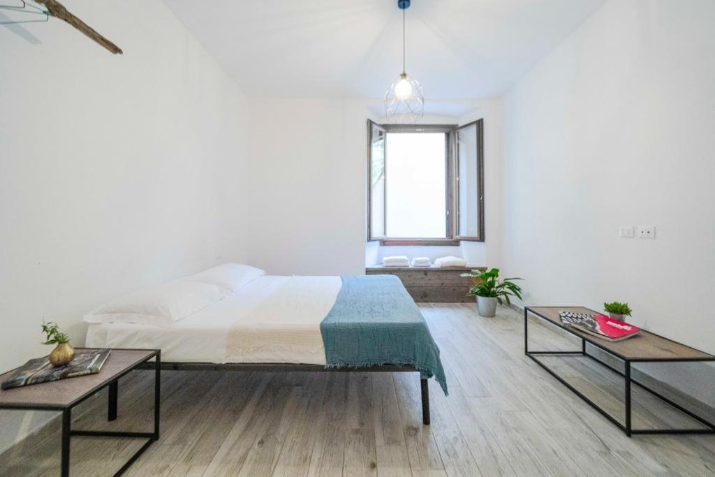 Puccinotti House Lejlighed Firenze Eksteriør billede