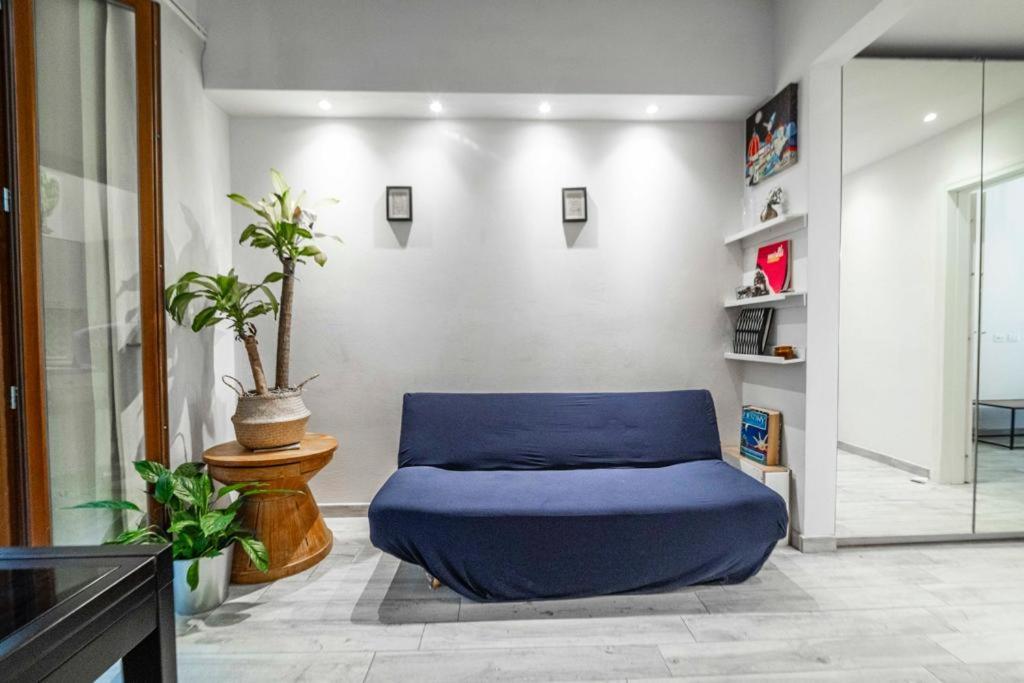 Puccinotti House Lejlighed Firenze Eksteriør billede